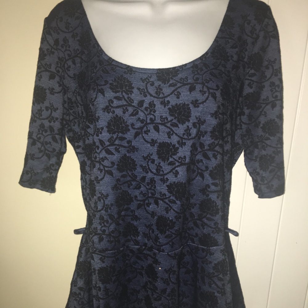 Flower design Blouse